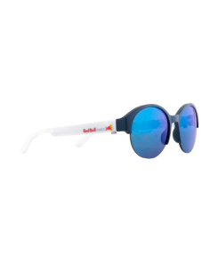 Red Bull Spect Eyewear Solbrille - WING5-003P Matt Dark...