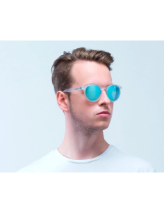 Red Bull Spect Eyewear Solbrille - Lace-005p x'tal...