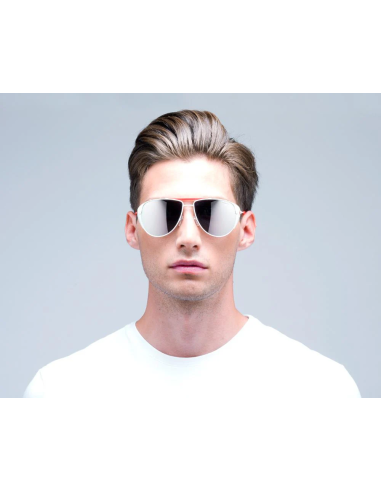 Red Bull Spect Eyewear Solbrille -...