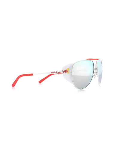 Red Bull Spect Eyewear Solbrille -...