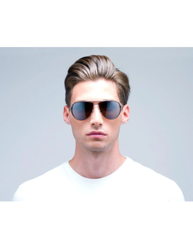 Red Bull Spect Eyewear Solbrille -...