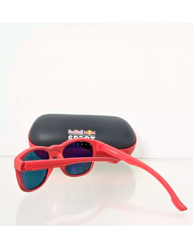 Red Bull Spect Eyewear Solbrille - Ollie-006p...
