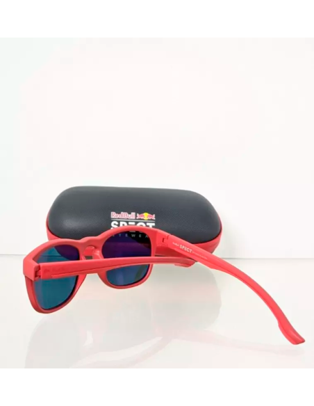 Red Bull Spect Eyewear Solbrille - Ollie-006p Brown