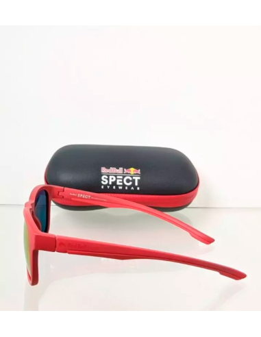 Red Bull Spect Eyewear Solbrille - Ollie-006p...