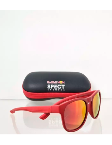 Red Bull Spect Eyewear Solbrille - Ollie-006p...