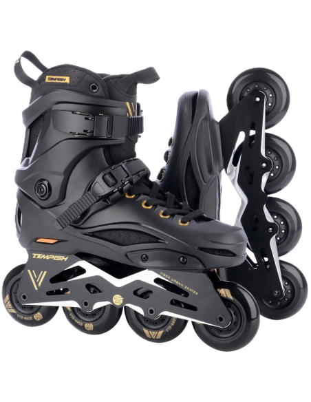Tempish Viber L.E. 80 Freeskates Inliners