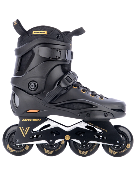 Tempish Viber L.E. 80 Freeskates Inliners