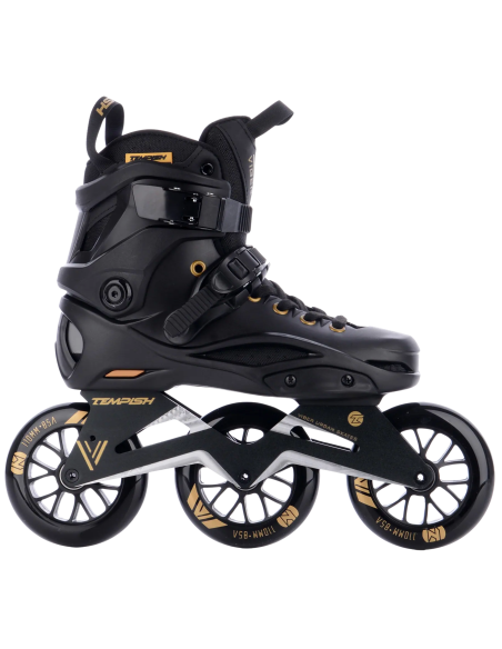 Tempish Viber L.E. 110 Freeskates Inliners