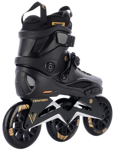 Tempish Viber L.E. 110 Freeskates Inliners