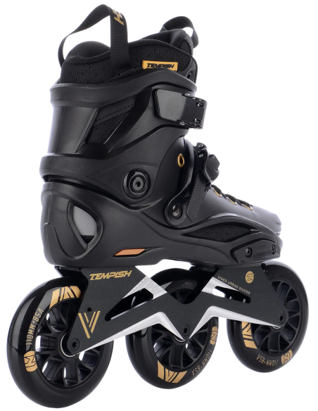 Tempish Viber L.E. 110 Freeskates Inliners
