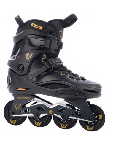 Tempish Viber L.E. 80 Freeskates Inliners