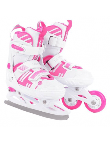 Børn Tempish Misty Duo Justerbar Inliners Børn 649,00 kr.