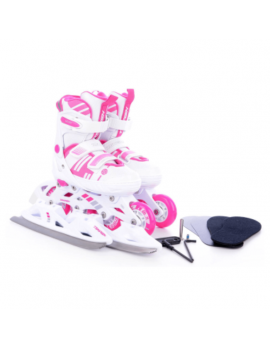 Børn Tempish Misty Duo Justerbar Inliners Børn 649,00 kr.