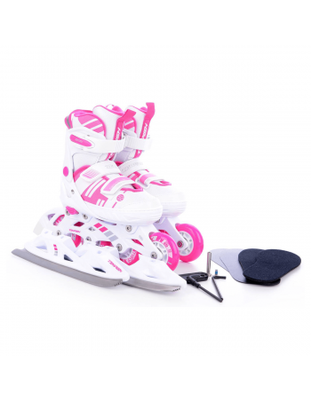 Børn Tempish Misty Duo Justerbar Inliners Børn 649,00 kr. Børn Tempish Misty Duo Justerbar Inliners Børn 649,00 kr.