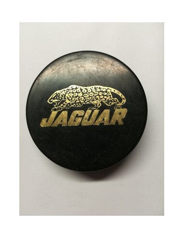 Jaguar Hockey Puck - 3 Pak
