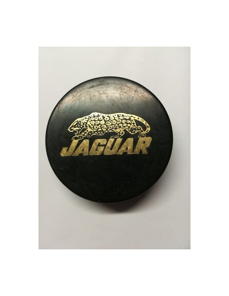 Jaguar Hockey Puck - 3 Pak