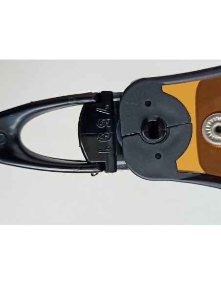 Alpina Swing 40 DLQ Fotokromisk Solbrille
