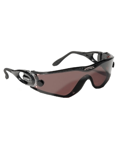 Alpina Swing 40 DLQ Fotokromisk Solbrille