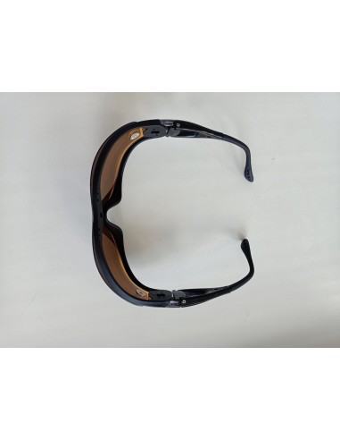 Alpina Swing 40 DLQ Fotokromisk Solbrille