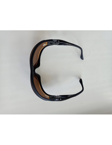 Alpina Swing 40 DLQ Fotokromisk Solbrille