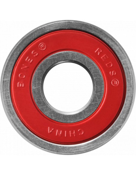 Bones Reds Kuglelejer 8-Pak