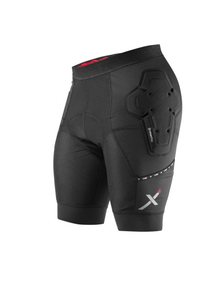 G-Form Pro X4 Compression Beskyttelses Shorts