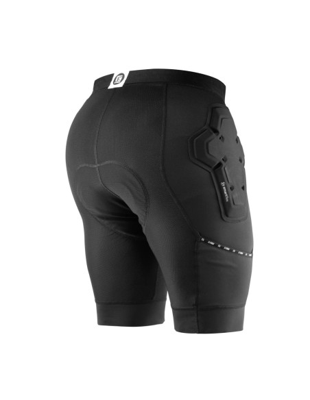 G-Form Pro X4 Compression Beskyttelses Shorts