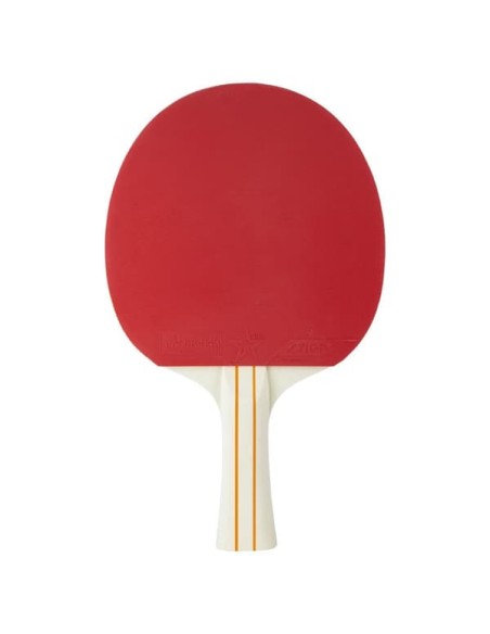Stiga Evolve 1-Star Bordtennisbat - 1 Stjerner