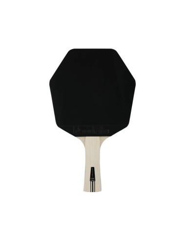 Stiga Cybershape Hobby Bordtennisbat