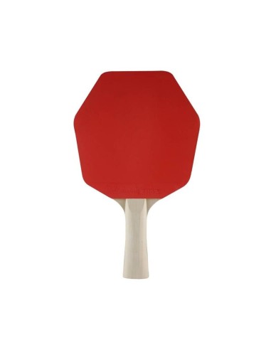 Stiga Cybershape Hobby Bordtennisbat