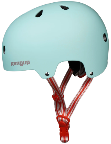 HangUp Justerbar Dual Certification Skate /...