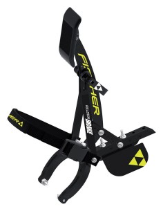 FISCHER Universal Rulleski Bremse