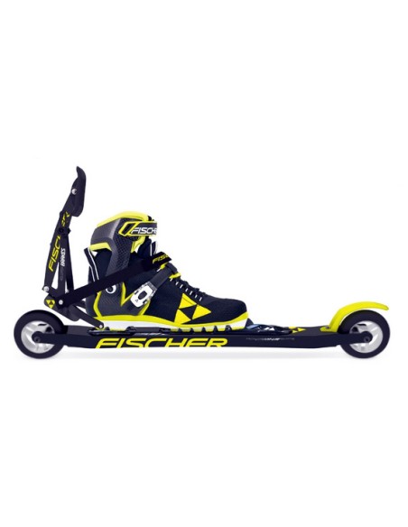 FISCHER Universal Rulleski Bremse