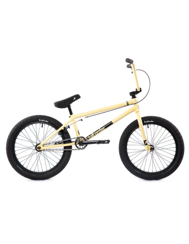 Tall Order Flair 20" Freestyle BMX Cykel