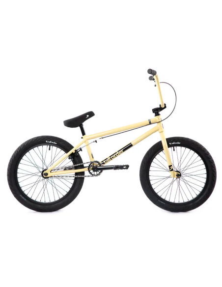 Tall Order Flair 20" Freestyle BMX Cykel