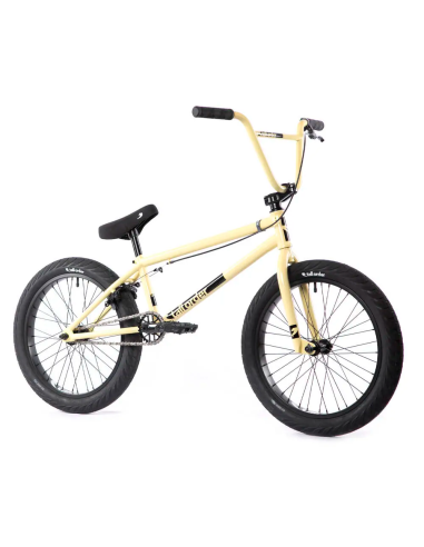 Tall Order Flair 20" Freestyle BMX Cykel