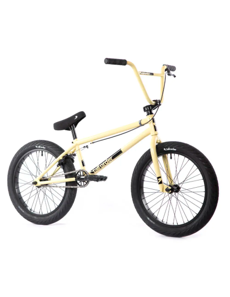 Tall Order Flair 20" Freestyle BMX Cykel