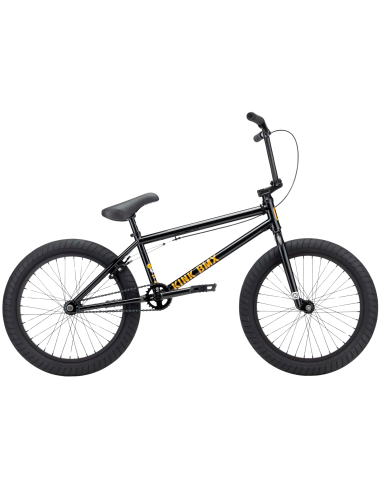 Kink Gap XL 2026 Freestyle BMX Cykel