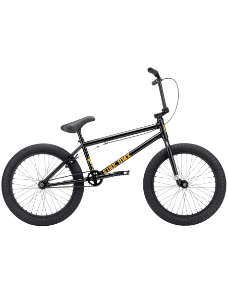 Kink Gap XL 2026 Freestyle BMX Cykel