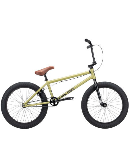 Kink Gap XL 2026 Freestyle BMX Cykel