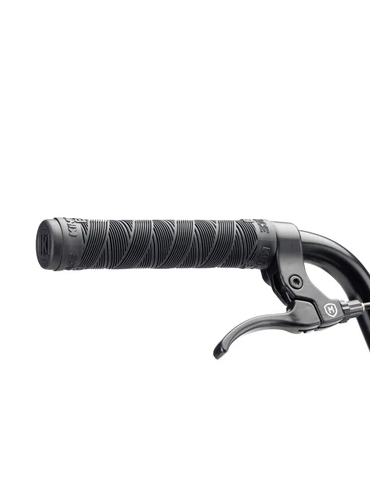 Kink Gap XL 2026 Freestyle BMX Cykel