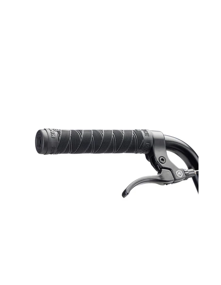 Kink Gap XL 2026 Freestyle BMX Cykel