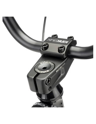 Kink Gap XL 2026 Freestyle BMX Cykel
