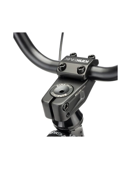 Kink Gap XL 2026 Freestyle BMX Cykel