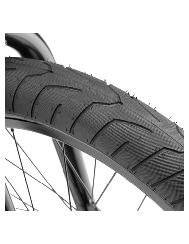 Kink Gap XL 2026 Freestyle BMX Cykel