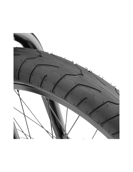 Kink Gap XL 2026 Freestyle BMX Cykel