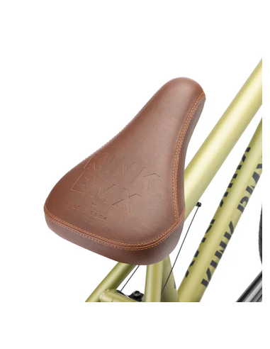 Kink Gap XL 2026 Freestyle BMX Cykel