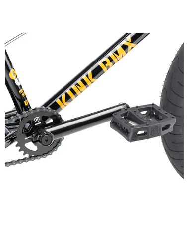 Kink Gap XL 2026 Freestyle BMX Cykel