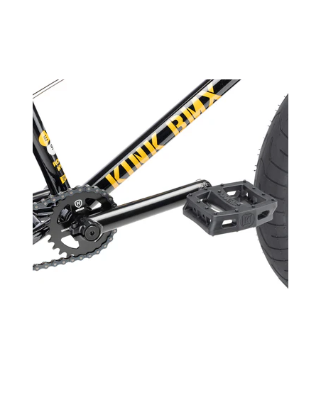 Kink Gap XL 2026 Freestyle BMX Cykel