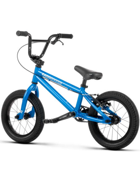 Radio Dice 20" Freestyle BMX Cykel